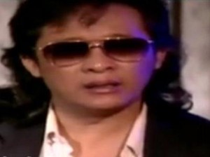 Deddy Dores Musisi yang Sayang Keluarga