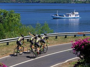 Inilah Rute Tour de Flores