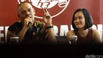 Semen Merah Putih Akan Gelar Balivaganza