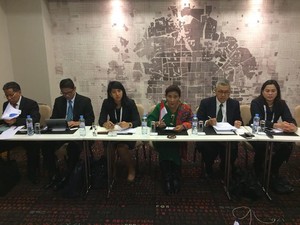 Terbang ke Rusia, Ini Misi Menteri Susi