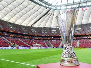 Ini Dia Tim yang Lolos ke Babak 32 Besar Liga Europa