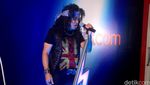 Candil Nge-rock di detikcom