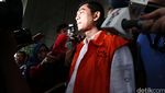 Sanusi Kembali Diperiksa Sebagai Tersangka