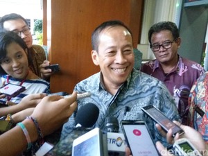 Rekomendasi Penyelesaian Kasus HAM 1965 Segera Dilaporkan ke Presiden