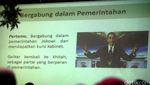 Masyarakat Menilai Golkar Perlu Branding Baru