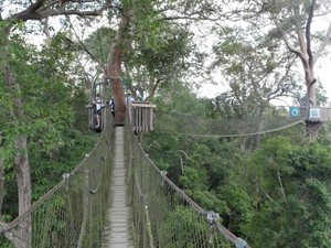 Melirik Potensi Wisata di Ibu Kota Baru Bagian Kutai Kartanegara