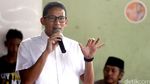 Sandiaga Uno Sapa Warga Bukit Duri
