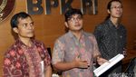 Majelis Etik BPK Panggil Koalisi LSM yang Adukan Harry Azhar