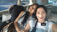 Dari medsosnya, Lulu Tobing menikmati kehidupannya yang kini sudah jauh dari dunia akting. Foto: Instagram