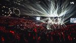 Rhythm Ta! Serunya Konser iKON di Hong Kong
