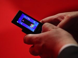 Game Tetris akan Dibuat Film