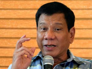 Presiden Filipina Rodrigo Duterte Sebut Obama Anak Pelacur