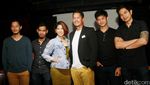 Selamat Ulang Tahun, Maliq & DEssentials dan The Groove!