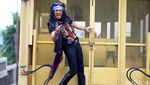 Candil Nge-rock di detikcom