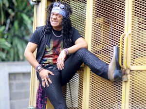 Terungkap Alasan Candil Cabut dari Seurieus