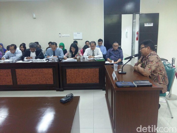 KPPU: Di Negara Liberal Saja Industri Ayam Dikontrol, RI Malah Dibiarkan