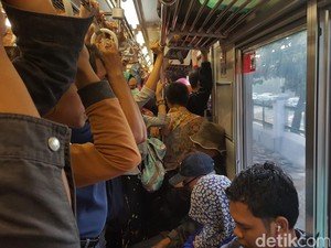 Jadwal KRL Solo-Jogja Terbaru Akhir Pekan ini 3 dan 4 Juni 2023