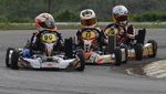 Riser ShaDaff Raih Podium di X30 Challenge Malaysia