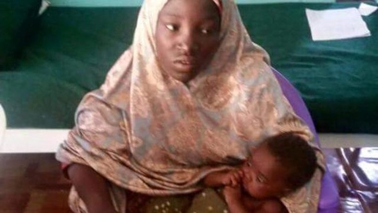 Lebih dari 100 Anak Perempuan Nigeria Hilang Usai Serangan Boko Haram Lebih dari 100 Anak Perempuan Nigeria Hilang Usai Serangan Boko Haram