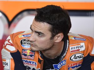 Pedrosa Bidik Hasil Oke di Salah Satu Sirkuit Favoritnya
