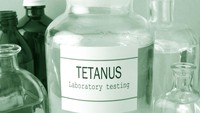 Vaksin tetanus tahun 2009-2010 ramai diisukan dapat membuat para wanita muda menjadi mandul atau sulit hamil. Padahal menurut dr Ali Sungkar, SpOG, dari RS Cipto Mangunkusumo vaksin tetanus biasanya diberikan kepada wanita yang akan menikah untuk mencegah terjadinya infeksi tetanus saat pertama kali berhubungan seks dan pada saat melahirkan. Foto: Thinkstock