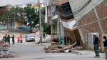 Ekuador Diguncang Gempa 6,8 SR