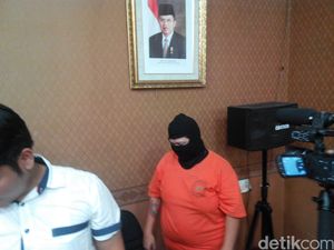 Polisi Ungkap Prostitusi Online di Apartemen di Jakarta Selatan