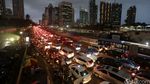 Pembatasan Pelat Ganji Genap Akan Diterapkan