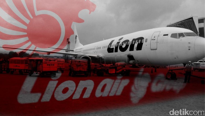 Sebelum Jatuh, Pilot Lion Air JT 610 Sempat Ingin Kembali ke Bandara Sebelum Jatuh, Pilot Lion Air JT 610 Sempat Ingin Kembali ke Bandara