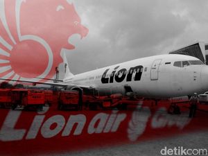 Pengacara Ajukan Penangguhan Penahanan Pilot Eks Lion Air Group