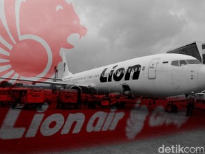 Menhub Budi Karya Panggil Lion Air Besok Pukul 10.00 WIB