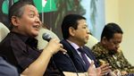 Novanto Optimistis Benahi Partai Golkar