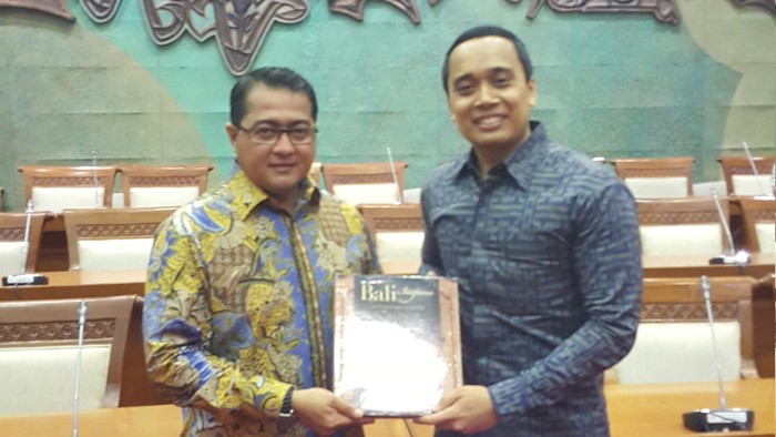 Pemerintah dan DPR Diminta Buat UU Permuseuman