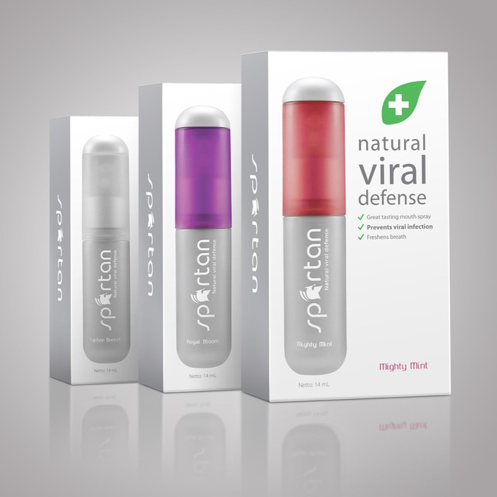 Praktis! Sekarang Gak Perlu Takut Lagi, Tertular Flu