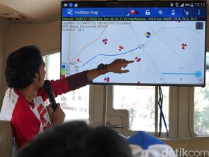 Jaringan 4G Telkomsel di Jalur Pantura Stabil di 13 Mbps