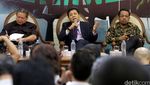 Novanto Optimistis Benahi Partai Golkar