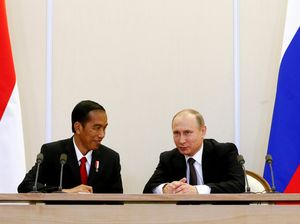 Menyimak Bahasa Inggris Para Pemimpin Negara: Dari India hingga Rusia