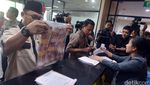 Uang untuk Keluarga Siyono Diserahkan ke KPK