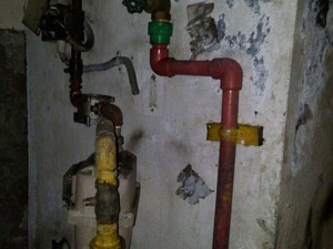 Manajemen Gandaria City: Ledakan Karena Saluran Gas Dibuka, Bukan Pipa Bocor
