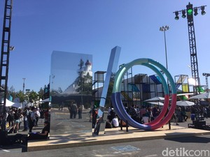 Tiga Benang Merah Teknologi Anyar Google