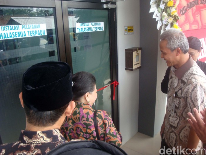 Kisah Nurul, Thalassemia Sempat Membuatnya Putus Asa Hingga Putus Sekolah