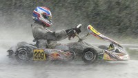 Usai balapan X30 Malaysia ini, para pembalap Riser ShaDaff kembali mempersiapkan diri untuk tampil di seri 4 AMC Malaysia di penghujung Mei nanti. Pool/Riser ShaDaff Motorsport.
