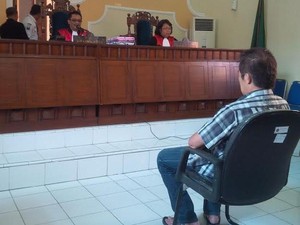 Menpora: Kasus Sony Sandra yang Cabuli Anak di Kediri Coreng Dunia Olahraga