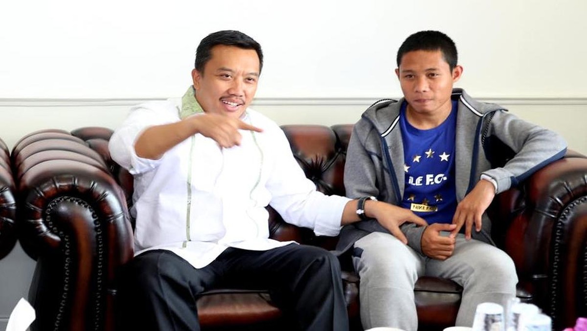 Foto: Kemenpora