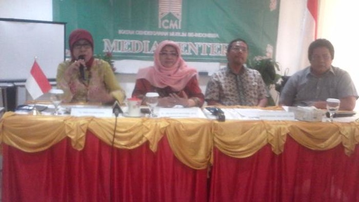 ICMI: Hukum Mati Pelaku Kejahatan Seksual Anak