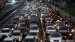Pembatasan Pelat Ganji Genap Akan Diterapkan