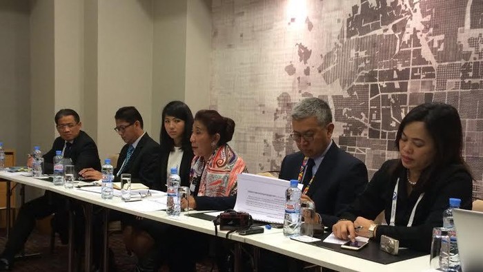 4 Hari di Rusia, Ini Hasil Kunker Menteri Susi