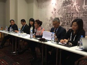 4 Hari di Rusia, Ini Hasil Kunker Menteri Susi