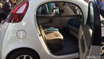 Mobil Otonom Mungil Google Ini Tak Dipakai Lagi