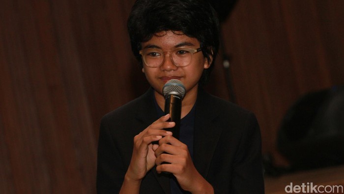 Rahasia Joey Alexander Bisa Tembus Pasar Musik Amerika